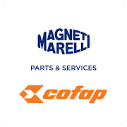 Magneti Marelli Cofap-Catálogo