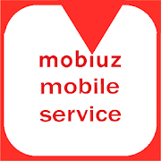 MOBIUZ MOBILE SERVICE Ваш мобильный помощник