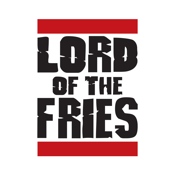 Lord of the Fries NZ