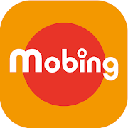 모빙 고객센터 App (mobing App)