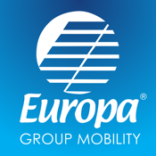 Europa Group Mobility