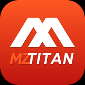 MZ Titan OS