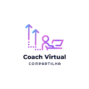 Coach Virtual Compartilha