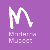 Moderna Museet audio guide