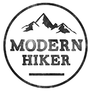 ModernHiker: California Hiking Maps & Trails
