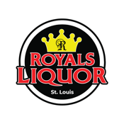 Royals liqour St. Louis