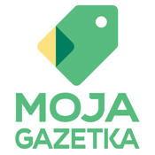 Moja Gazetka - promo leaflets