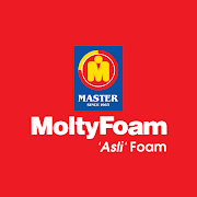 MoltyFoam Affiliate