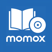 momox: sell books, CDs & games