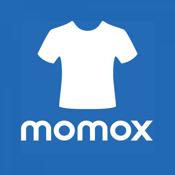 momox sell second hand fashion