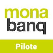 Monabanq App Pilote