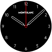 Montblanc Summit - Energy Classic Watch Face