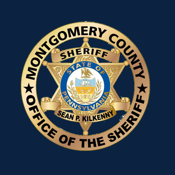 Montgomery County PA Sheriff