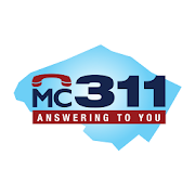 MC311 Montgomery County MD