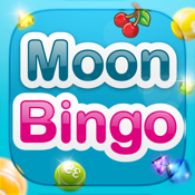 Moon Bingo - Real Money Slots
