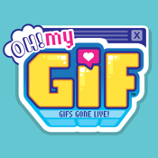 OH! MY GIF: GIFs Gone Live!