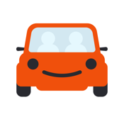 Moovit Carpool - אפליקציית נהג