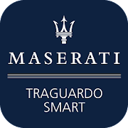 Maserati Traguardo Smart
