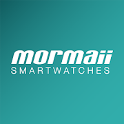 Mormaii Smartwatches