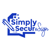 Simply Secure Sign