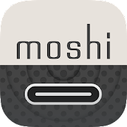 Moshi Digital Audio