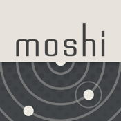 Moshi Bluetooth Audio