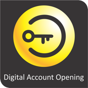 MO Digital Account Opening