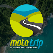 Moto-Trip - Les balades à moto communautaires