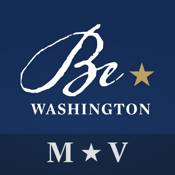 Be Washington