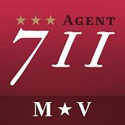 Agent 711