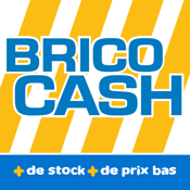 Brico Cash - Scan