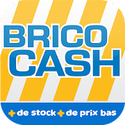 Brico Cash - Scan
