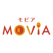 MOVIA（モビア）公式アプリ