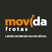 App do Condutor - Movida Frotas