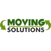 Moving Solutions - Movers who care