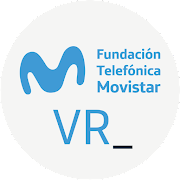 Fundación Telefónica Movistar – Realidad Virtual