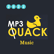 Mp3quack original App