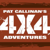 Pat Callinans 4x4 Adventures
