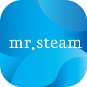 MrSteam SteamLinx Mobile App