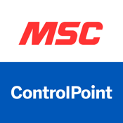 MSC ControlPoint