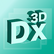 Dx3D