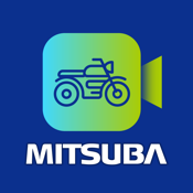 MITSUBA moto DR