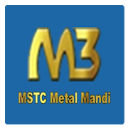 M3 MSTC Metal Mandi