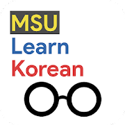 MSU Learn Korean Online for Blind People