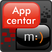 m:tel App Centar