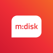 m:disk