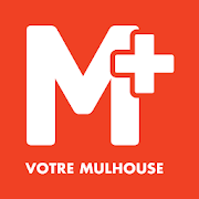 M+, l’info de Mulhouse