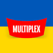Multiplex: HD cinema app