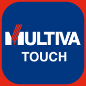 Multiva Touch Tableta