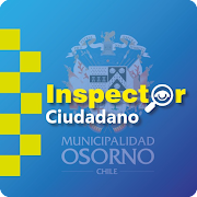 Inspector Ciudadano Municipalidad Osorno